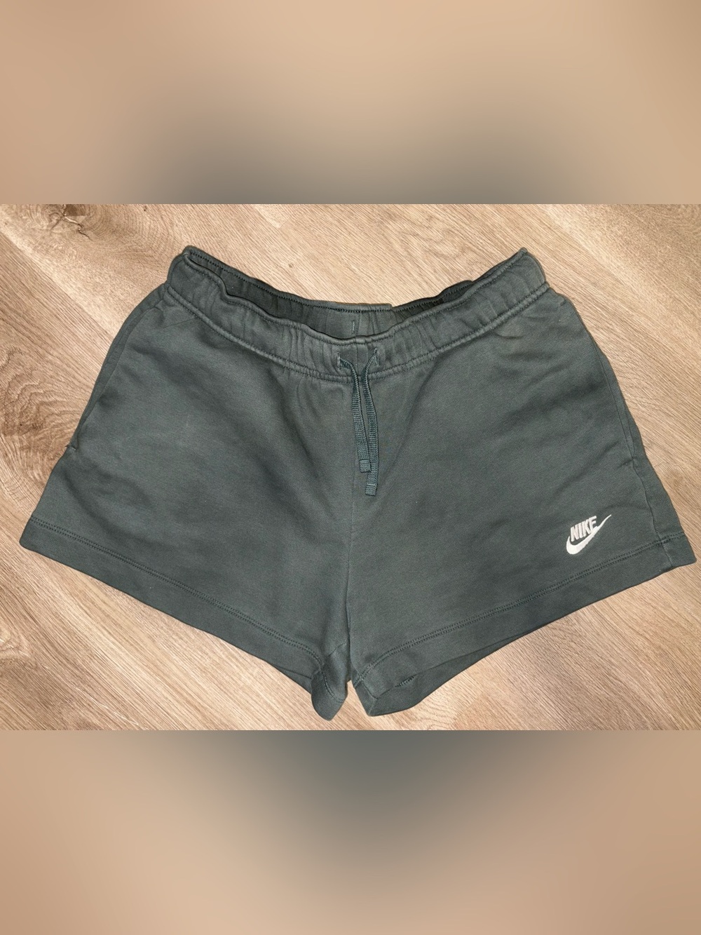 Nike Women's Club Fleece Shorts
